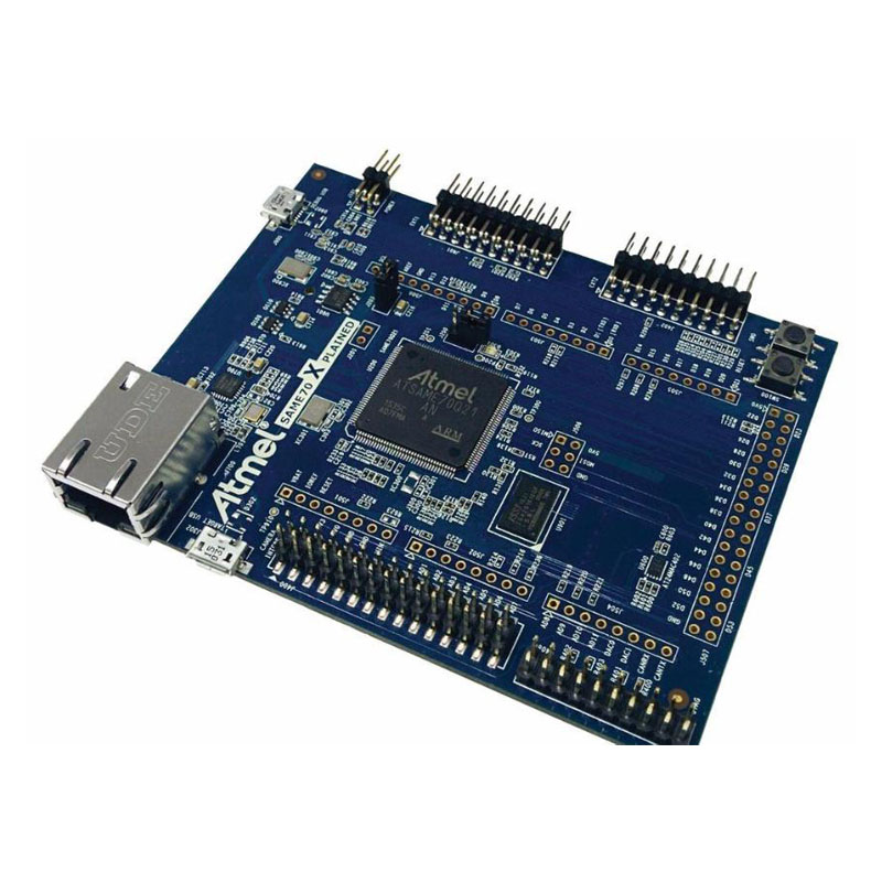 هیئت مدیره ATMEL MCU