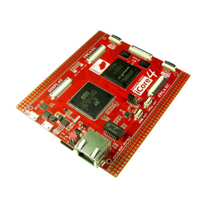 برد PCB FPGA